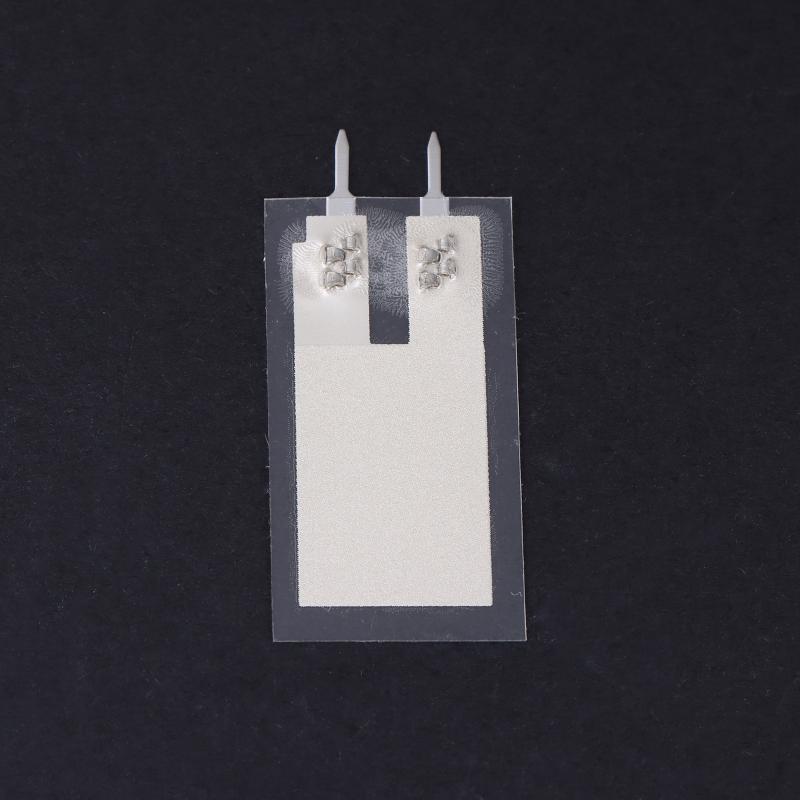 Vibration Sensor Accelerometer Industrial - LDT0-028K-C 압전 박막 고감도 진동 센서(산업