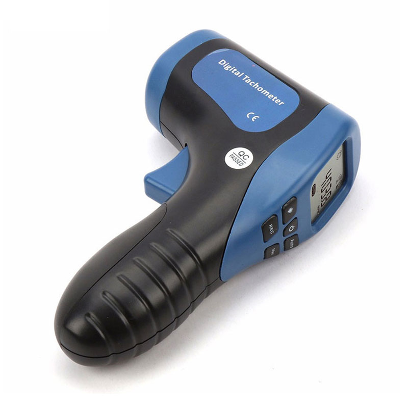 Tachometer Digital Laser Rpm - 휴대용 디지털 사진 타코미터 rpm 미터