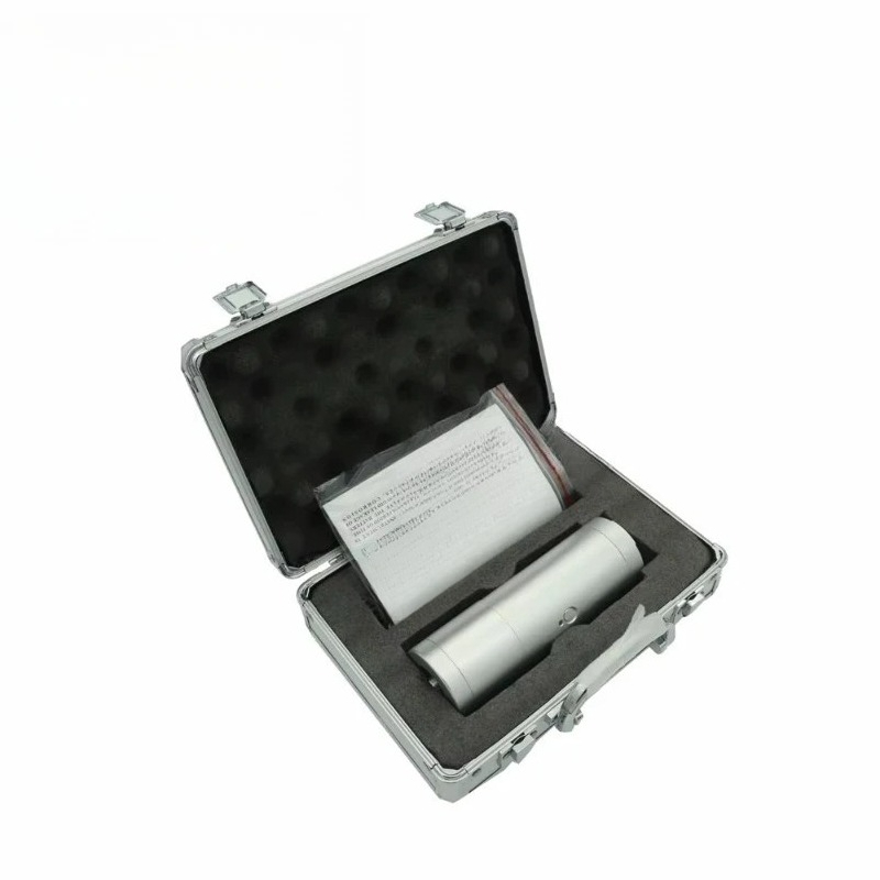 Vibration Calibration Shaker - VMC-606 진동 교정기 휴대용 셰이커 가속도계