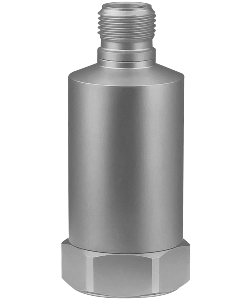 Vibration Sensor Accelerometer Industrial - EMI 환경에서의 진동 및 충격 측정을