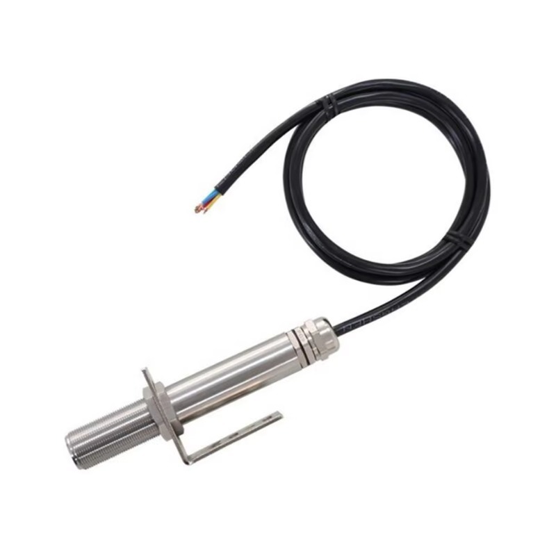 Sound Level Meter Db 30-130 - 2025Taidacent RS485 Modbus RTU 30-130dB 소음