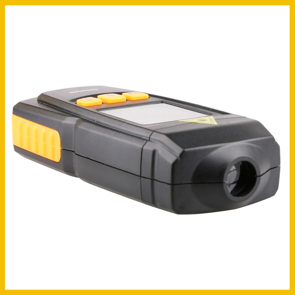 RZ 휴대용 디지털 레이저 타코미터, 비접촉 LCD 타 - Tachometer Digital Laser Rpm 리뷰 및 가격