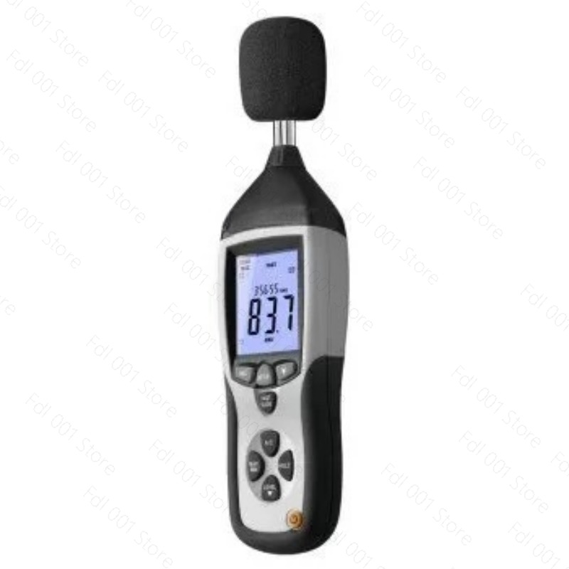 DT-8852 범위 30-130 DB 데이터 로거 기능 - Sound Level Meter Db 30-130 리뷰 및 가격