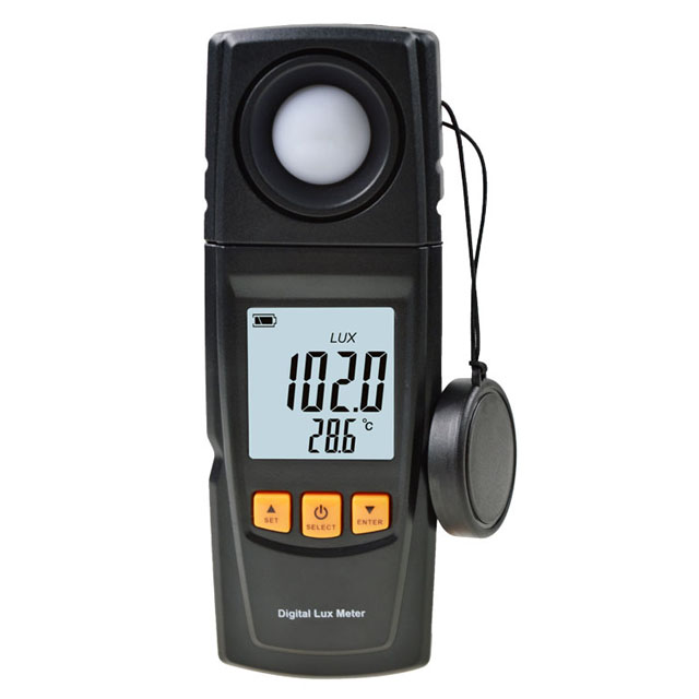 베네텍 GM1020 LCD 디스플레이 휴대용 디지털 럭 - Lux Meter Digital Light 리뷰 및 가격