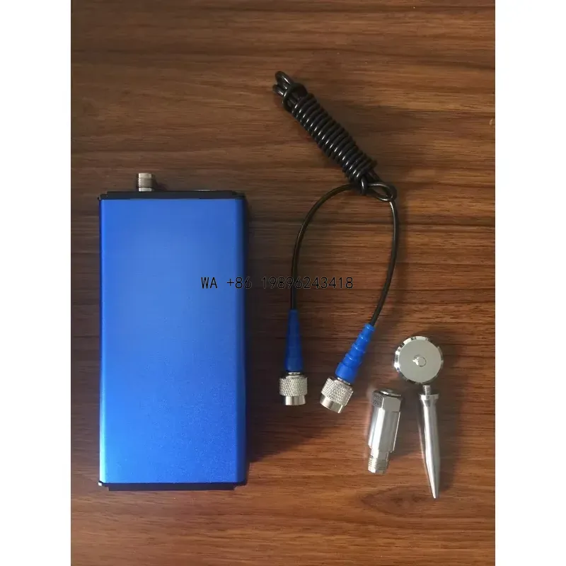 HG-911H 디지털 휴대용 베어링 진동 측정기, FF - Vibration Analyzer Portable Fft 리뷰 및 가격