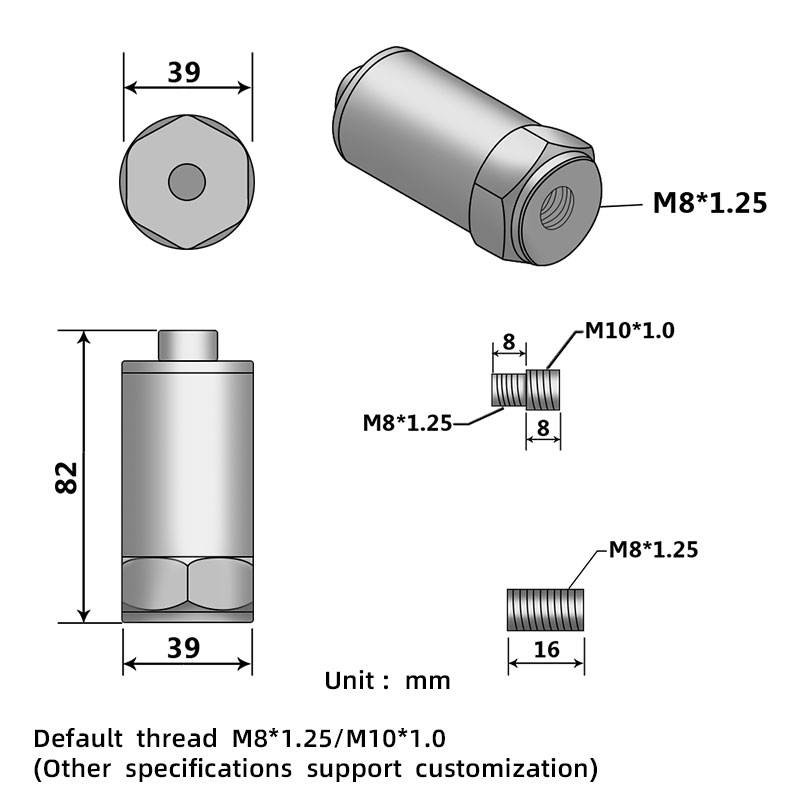 산업용 아날로그 가속도계 진동 센서 송신기 0-20mm - Vibration Sensor Accelerometer Industrial 리뷰 및 가격