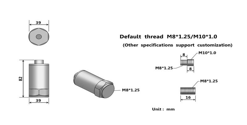 산업용 아날로그 가속도계 진동 센서 송신기 0-20mm - Vibration Sensor Accelerometer Industrial 리뷰 및 가격