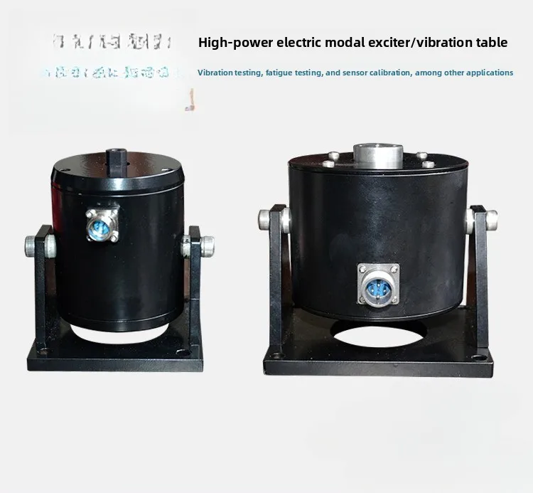 20N 모달 익사이터 SA-JZ002 소형 쉐이커 진동 - Vibration Calibration Shaker 리뷰 및 가격