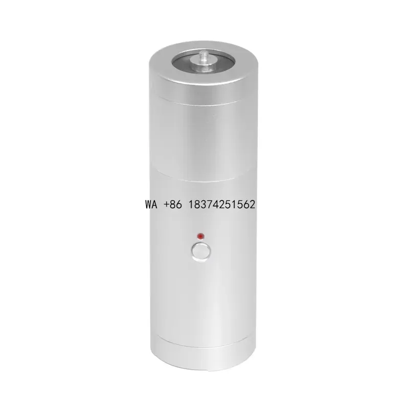VMC-606 휴대용 진동 측정기, 진동 교정기, 가속 - Vibration Calibration Shaker 리뷰 및 가격