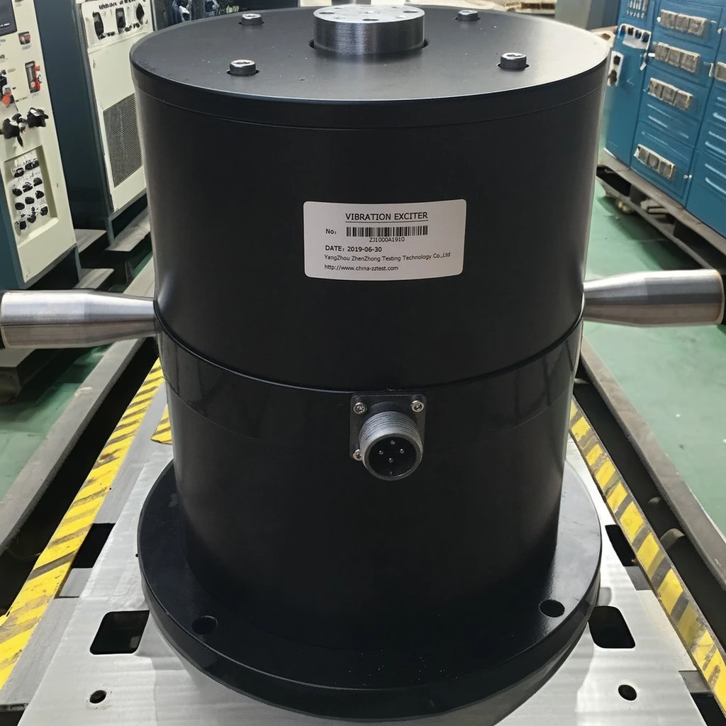모달 진동기/진동 테이블 맞춤형 센서 진동 보정기 OE - Vibration Calibration Shaker 리뷰 및 가격