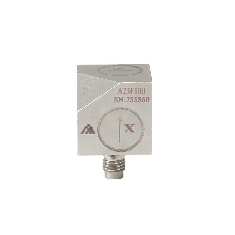 전문 가속도계 진동 센서 반응형 가속 산업용 센서 - Vibration Sensor Accelerometer Industrial 리뷰 및 가격