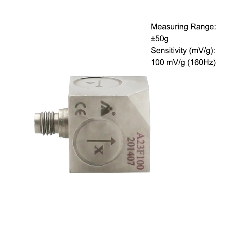 전문 가속도계 진동 센서 반응형 가속 산업용 센서 - Vibration Sensor Accelerometer Industrial 리뷰 및 가격