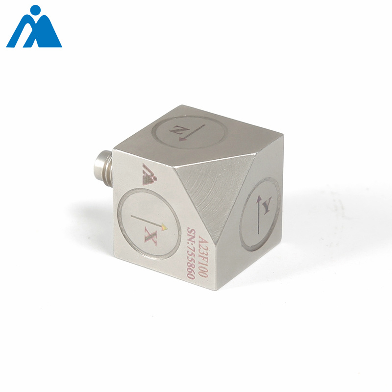 전문 가속도계 진동 센서 반응형 가속 산업용 센서 - Vibration Sensor Accelerometer Industrial 리뷰 및 가격