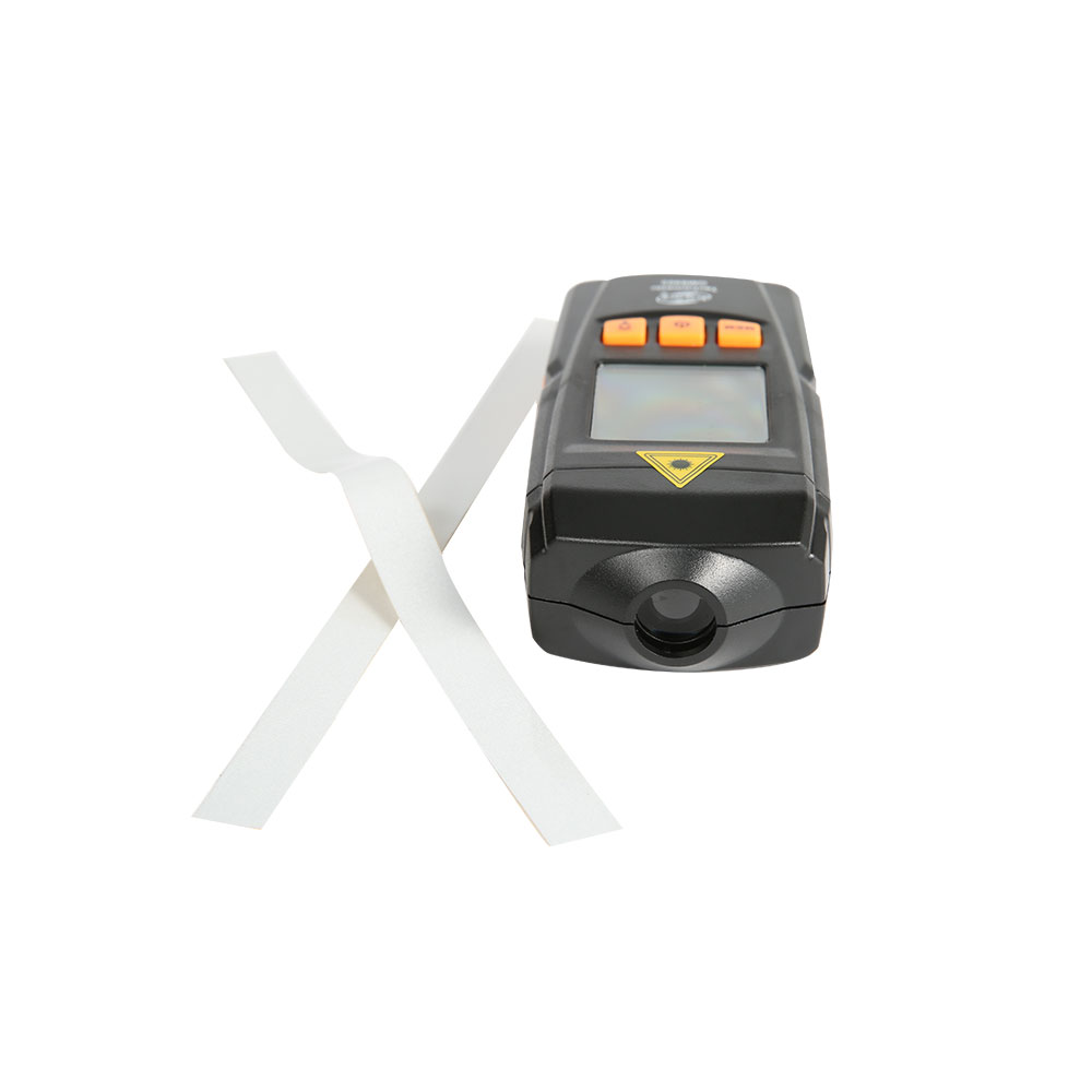 GM8905 레이저 비접촉식 디지털 타코미터 RPM 속 - Tachometer Digital Laser Rpm 리뷰 및 가격
