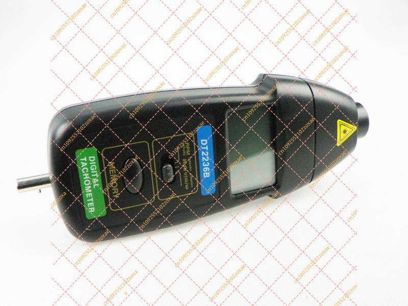 DT-2236B 디지털 타코미터 2-in-1 광전 접촉 - Tachometer Digital Laser Rpm 리뷰 및 가격