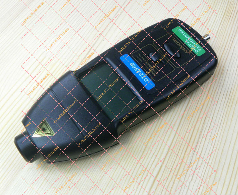 DT-2236B 디지털 타코미터 2-in-1 광전 접촉 - Tachometer Digital Laser Rpm 리뷰 및 가격