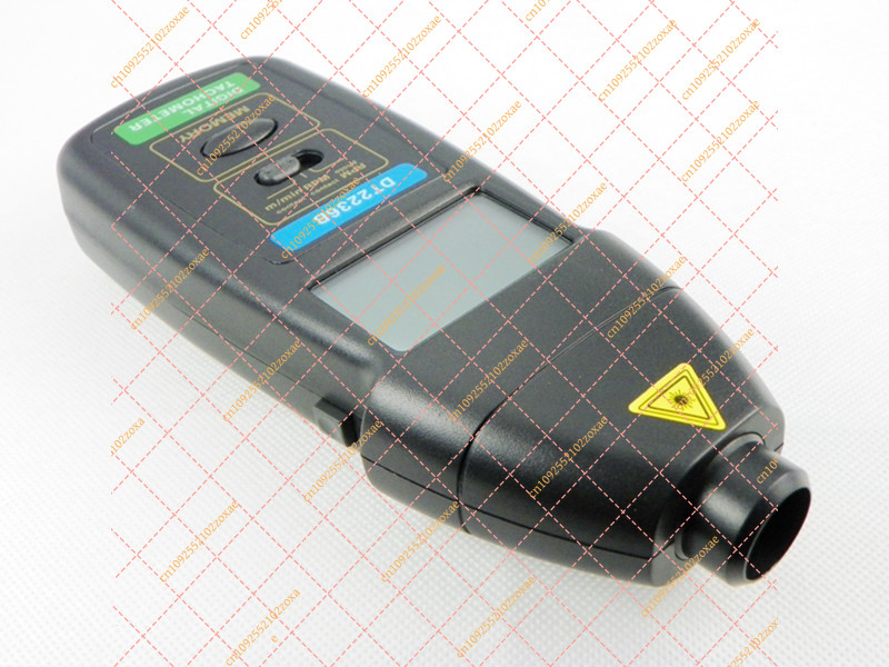DT-2236B 디지털 타코미터 2-in-1 광전 접촉 - Tachometer Digital Laser Rpm 리뷰 및 가격