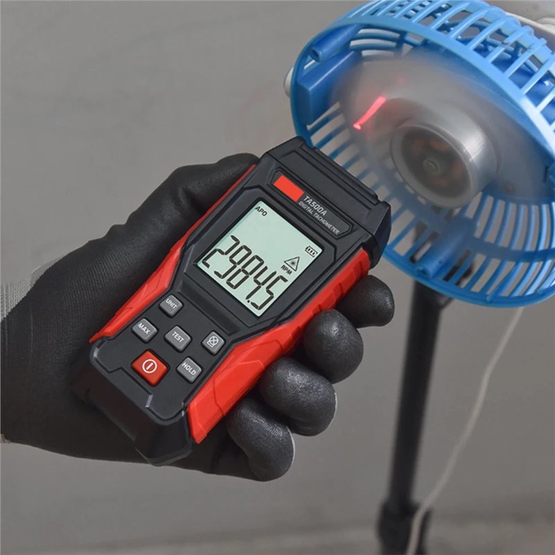ABKP-디지털 레이저 타코미터 TA500 모터 속도  - Tachometer Digital Laser Rpm 리뷰 및 가격