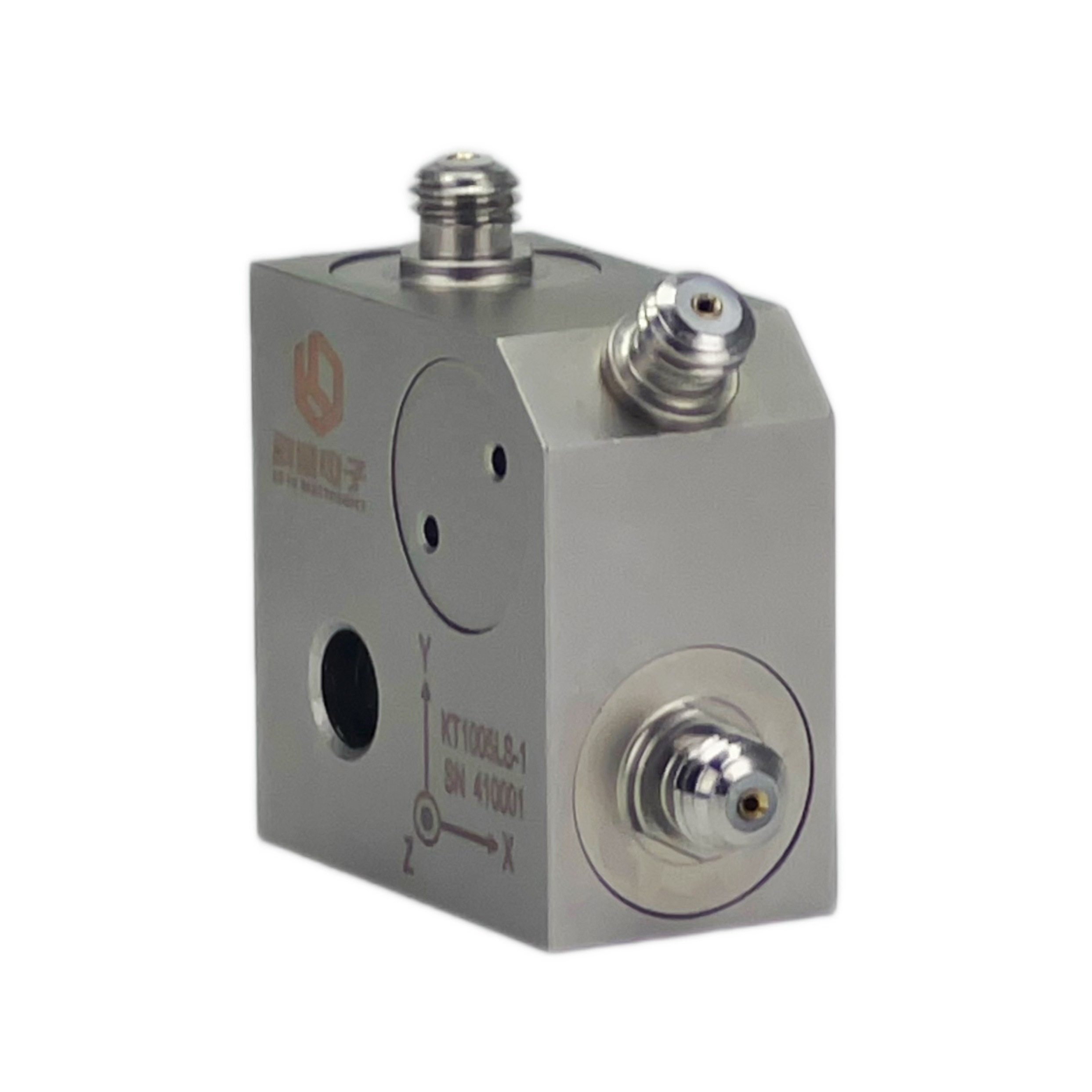 PE 고감도 충격 가속도 센서, 3축 압전 충격 가속도 - Vibration Sensor Accelerometer Industrial 리뷰 및 가격