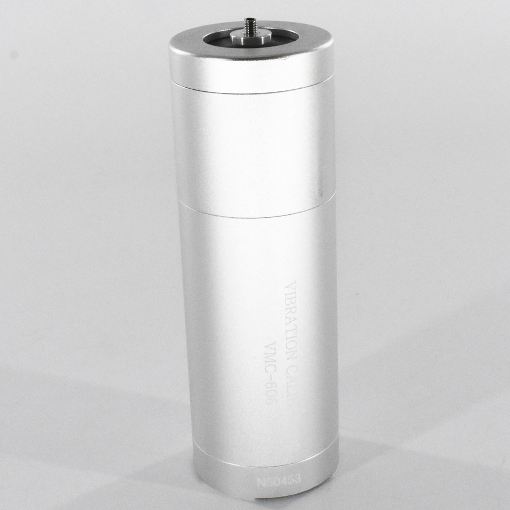 VMC-606 전문 디지털 진동 시험기 교정기 휴대용  - Vibration Calibration Shaker 리뷰 및 가격