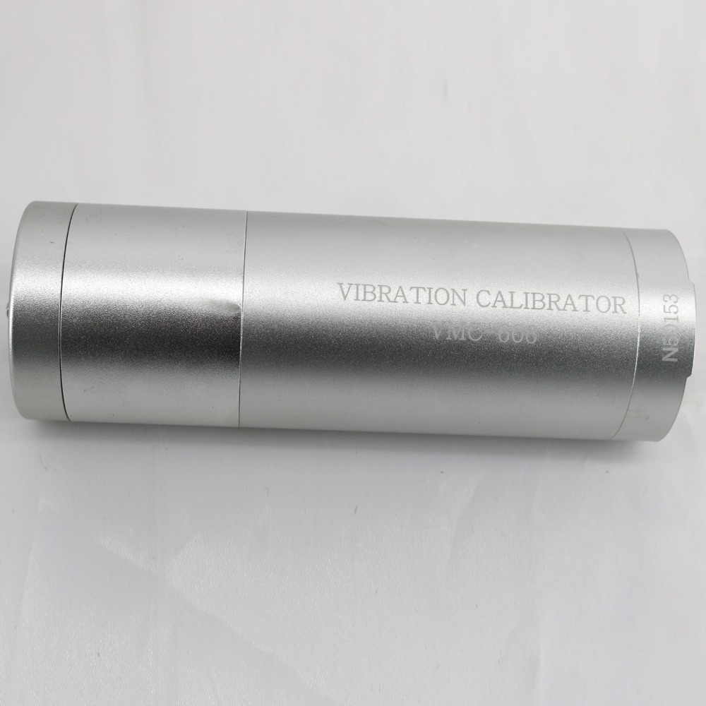 VMC-606 진동 교정기 일체형 휴대용 셰이커 VMC - Vibration Calibration Shaker 리뷰 및 가격