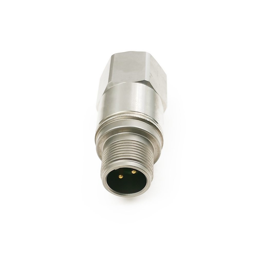 산업용 절연형 진동 센서 CA-YD-187T ICP 1 - Vibration Sensor Accelerometer Industrial 리뷰 및 가격