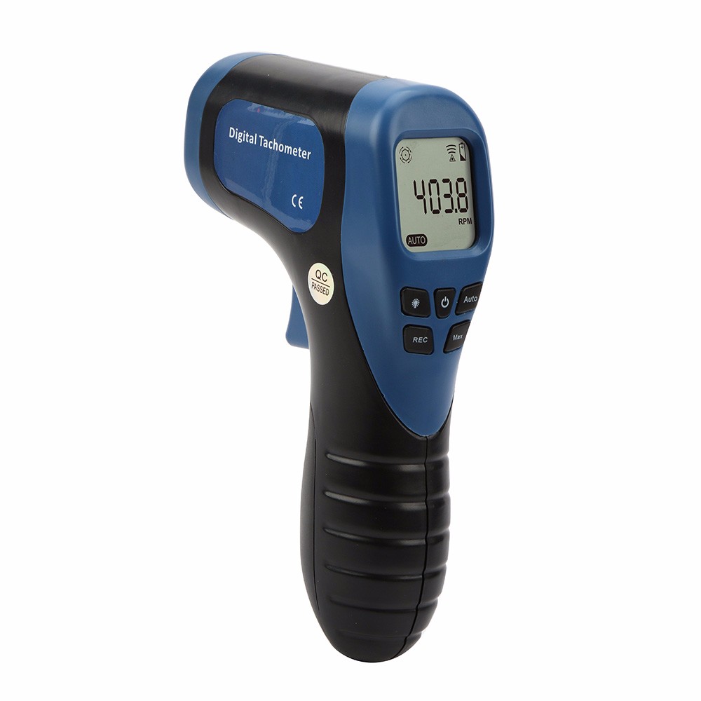 휴대용 디지털 사진 타코미터 rpm 미터 레이저 비접촉 - Tachometer Digital Laser Rpm 리뷰 및 가격