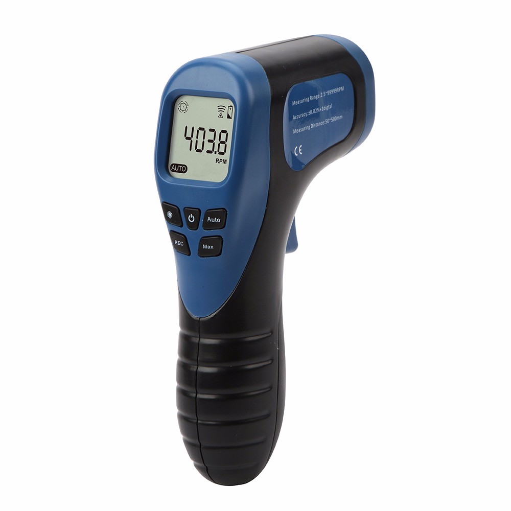 휴대용 디지털 사진 타코미터 rpm 미터 레이저 비접촉 - Tachometer Digital Laser Rpm 리뷰 및 가격
