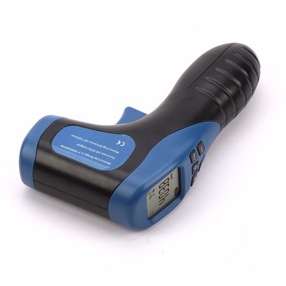휴대용 디지털 사진 타코미터 rpm 미터 레이저 비접촉 - Tachometer Digital Laser Rpm 리뷰 및 가격