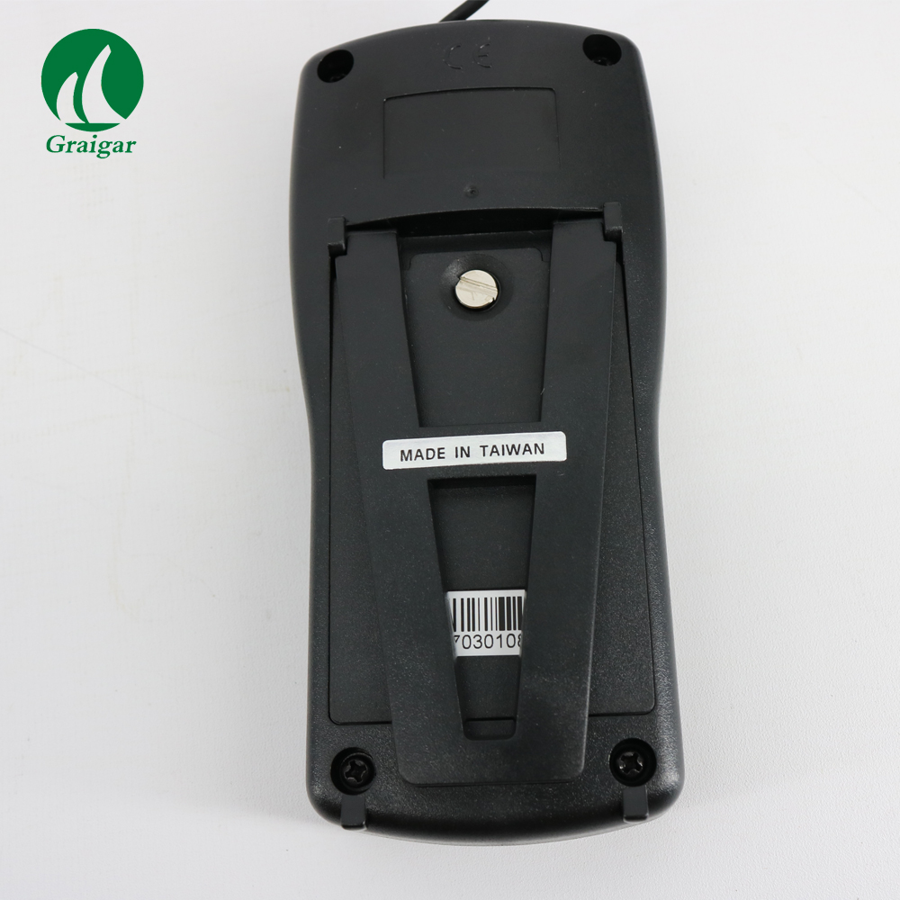 TES-1335 0~400,000루크스 범위의 고정밀  - Lux Meter Digital Light 리뷰 및 가격