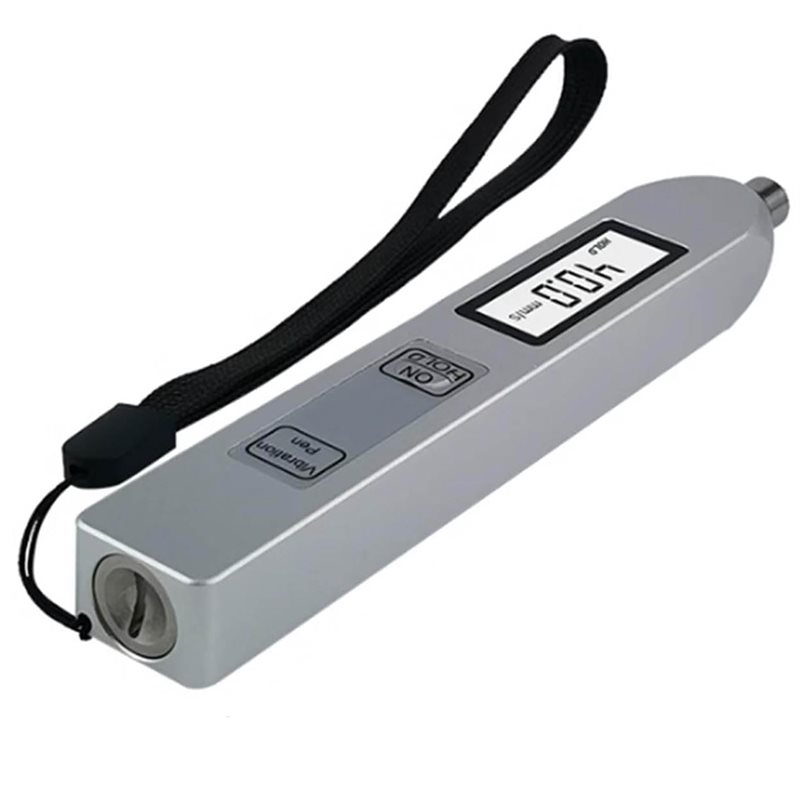 기계적 결함 감지용 ABGE 펜 진동 측정기, LCD  - Vibration Meter Digital 0.1-199.9 리뷰 및 가격