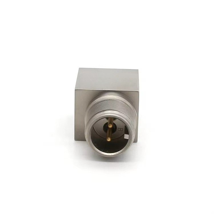 산업 현장 모니터링, 양성 압전 진동 센서 가속도계 A - Vibration Sensor Accelerometer Industrial 리뷰 및 가격