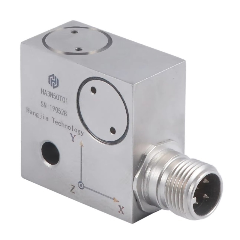 100mv IEPE 삼축 산업용 압전 진동 센서 가속도 - Vibration Sensor Accelerometer Industrial 리뷰 및 가격