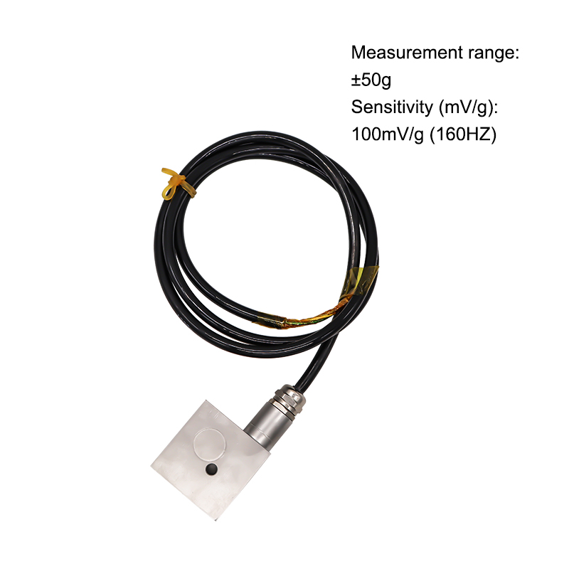 100mV/g 감도 IEPE 압전 가속도계 센서 산업용 - Vibration Sensor Accelerometer Industrial 리뷰 및 가격
