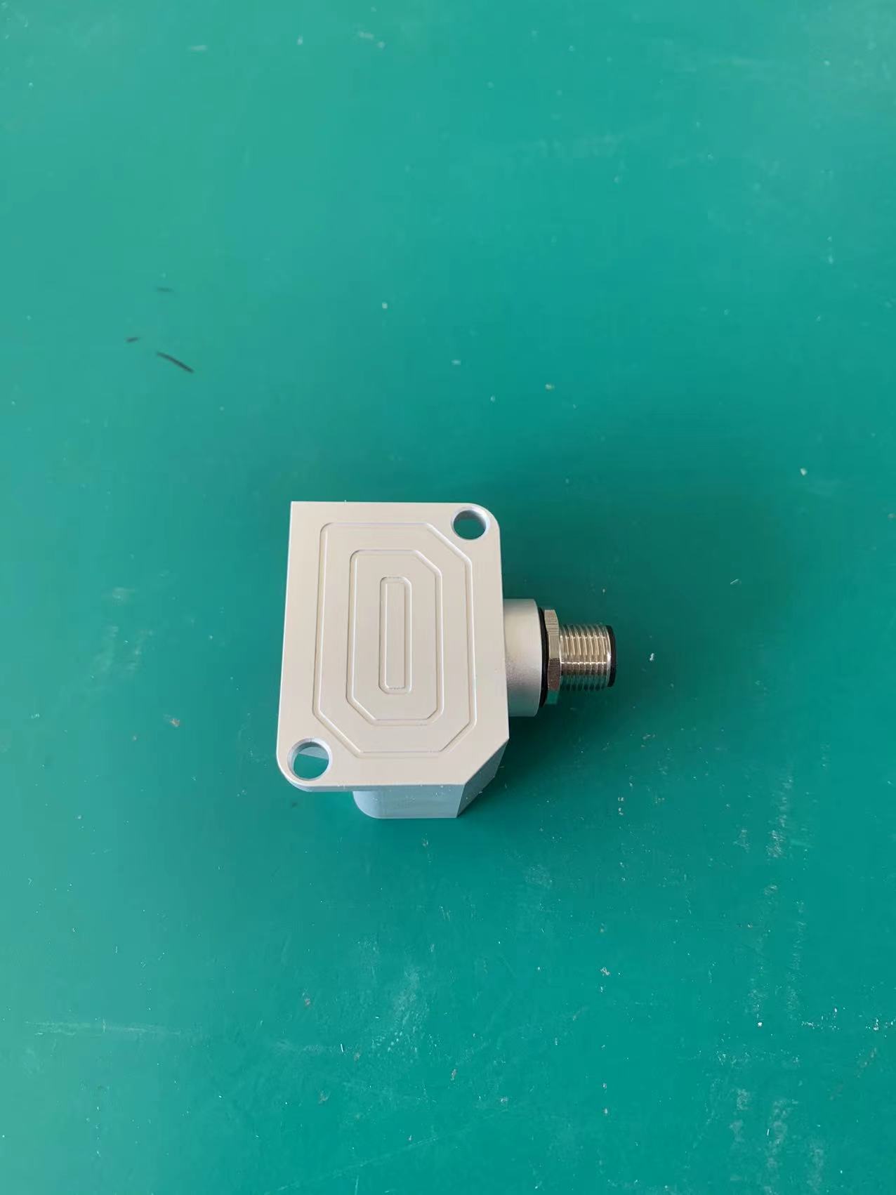 Z,Y 2축 500mv/g 온도형 압전 진동 센서 IE - Vibration Sensor Accelerometer Industrial 리뷰 및 가격