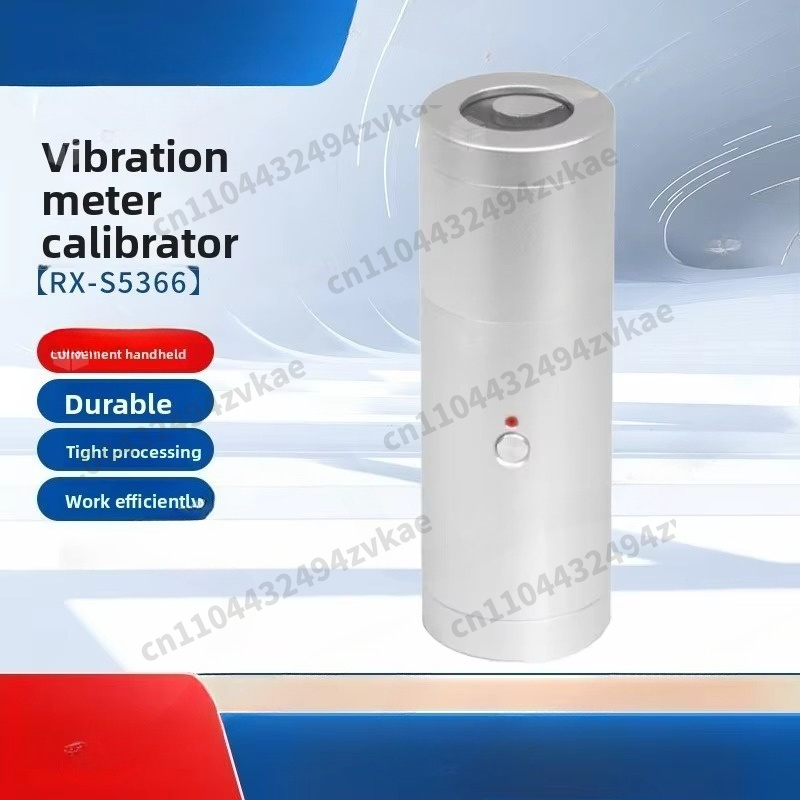 VMC-606 휴대용 진동 교정기: 가속도계 테스트용  - Vibration Calibration Shaker 리뷰 및 가격