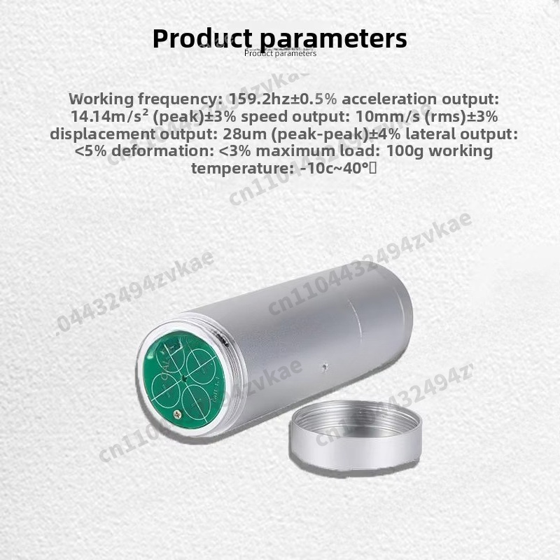 VMC-606 휴대용 진동 교정기: 가속도계 테스트용  - Vibration Calibration Shaker 리뷰 및 가격
