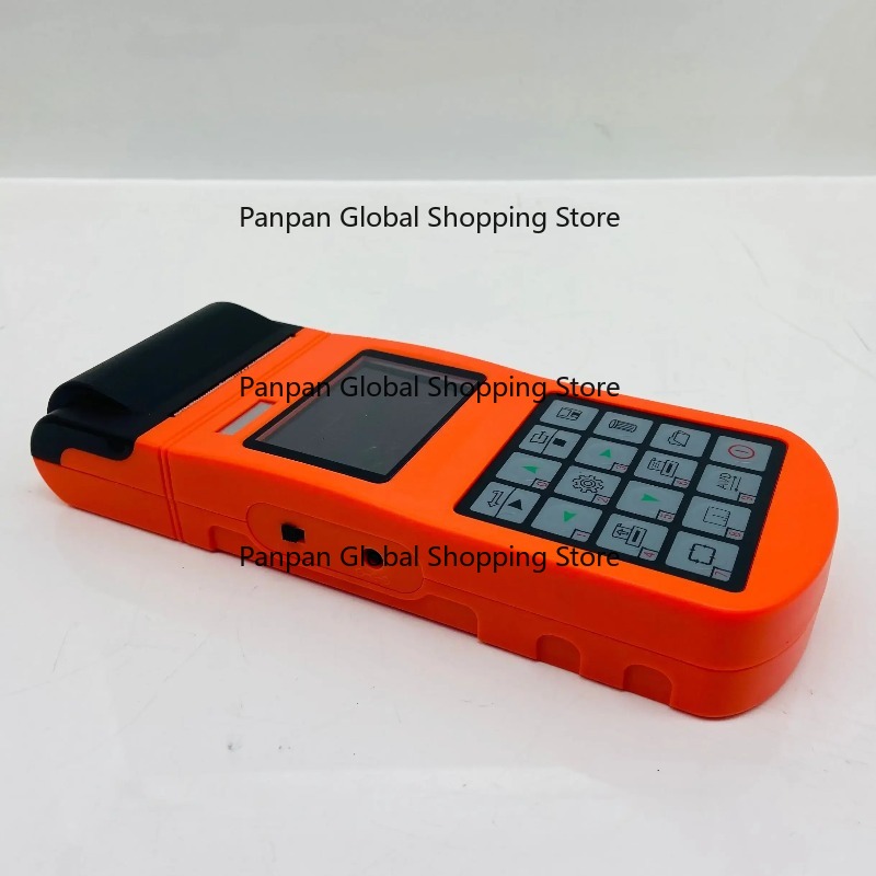 통합 프린터 휴대용 진동 측정기 테스터 HG-6380  - Vibration Meter With Printer 리뷰 및 가격