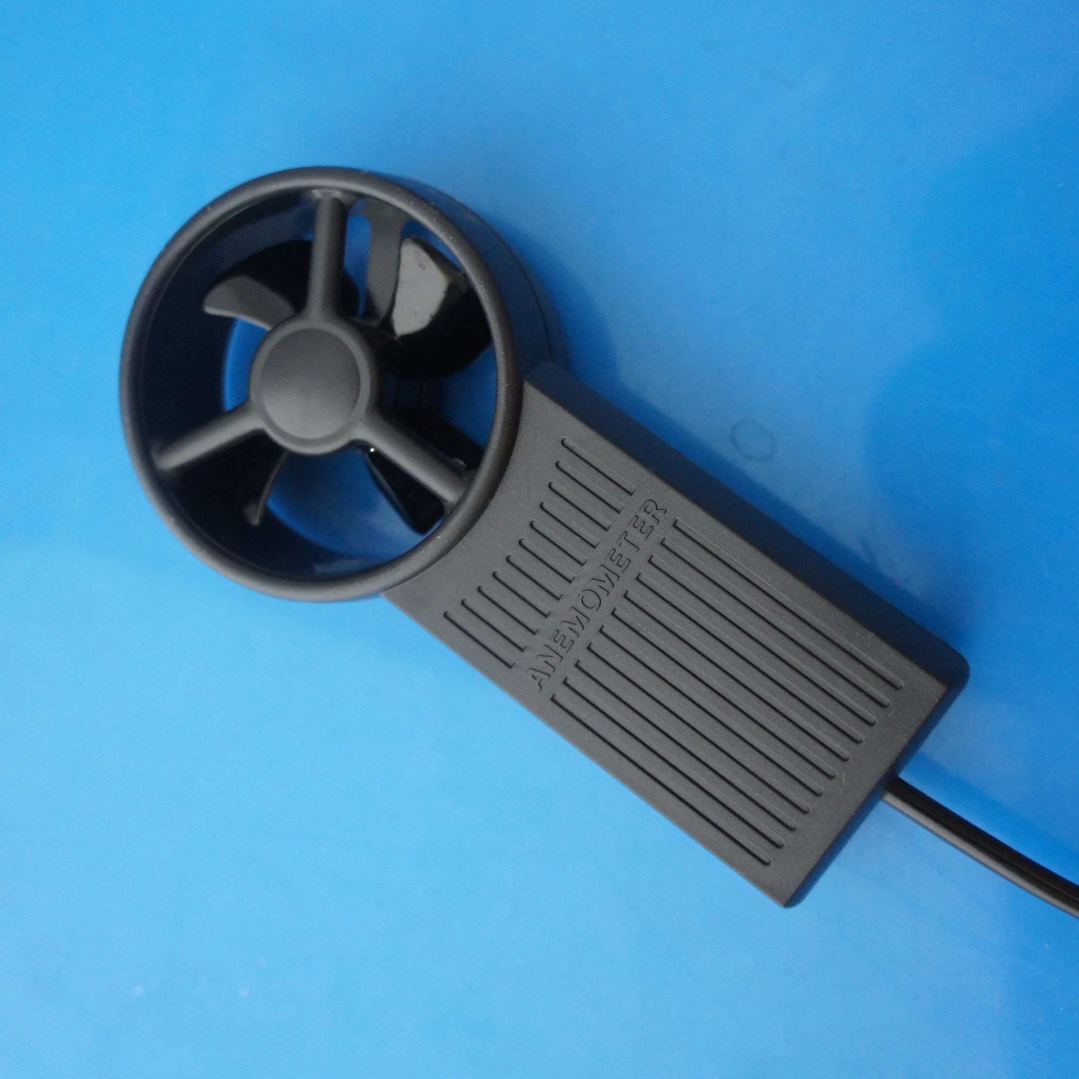 휴대용 풍속 측정기 TES AVM-03, 디지털 풍속계 - Anemometer Digital Wind Speed 리뷰 및 가격