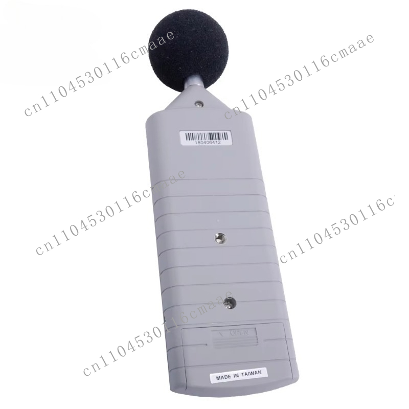 TES-1351B 새로운 디지털 사운드 레벨 미터 및  - Sound Level Meter Db 30-130 리뷰 및 가격