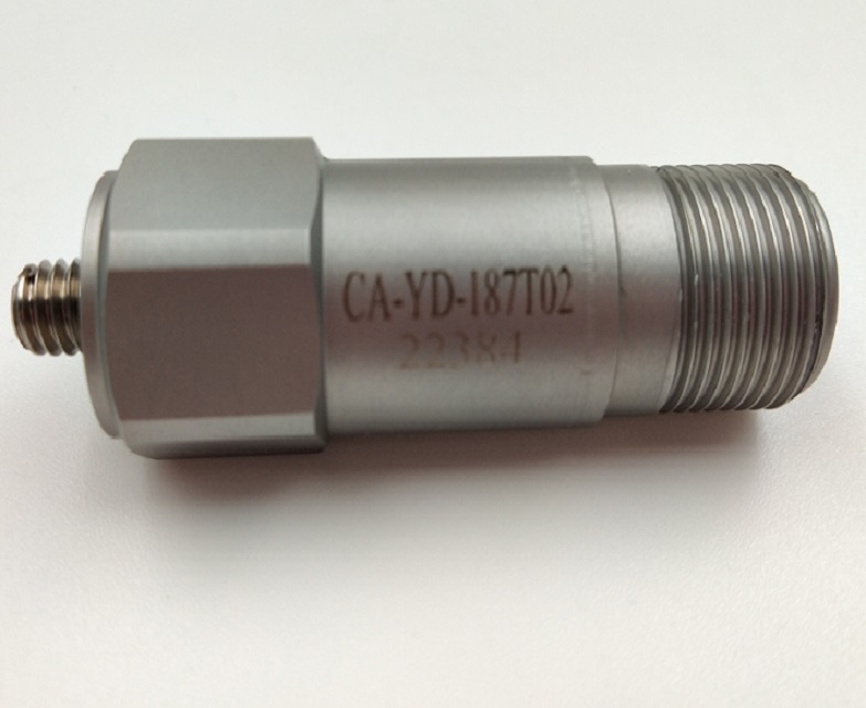 100mv/g IEPE 가속도계 중국 모델 CA-YD- - Vibration Sensor Accelerometer Industrial 리뷰 및 가격