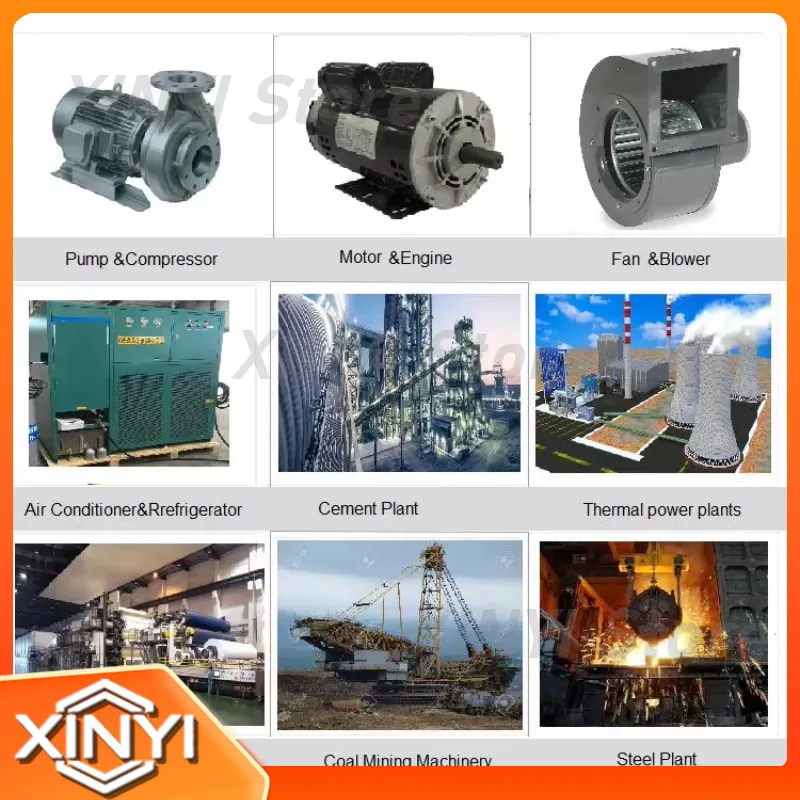 Kehao 산업용 아날로그 가속도계 진동 센서 송신기  - Vibration Sensor Accelerometer Industrial 리뷰 및 가격