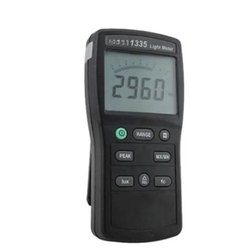 TES-1335 디지털 조도계, 4000단계 측정 가능 - Lux Meter Digital Light 리뷰 및 가격