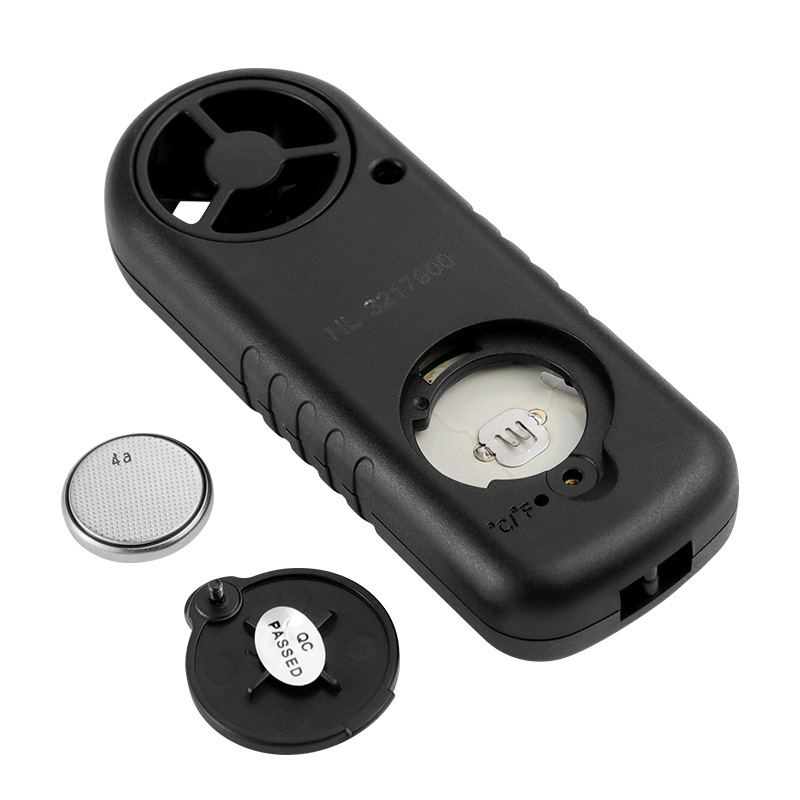 휴대용 스마트 풍속계, 공기 풍속계, 정확한 풍속 및  - Anemometer Digital Wind Speed 리뷰 및 가격