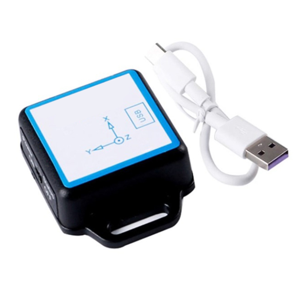 BWT901CL 9축 가속도계 및 자이로스코프 센서.  - Vibration Sensor Accelerometer Industrial 리뷰 및 가격