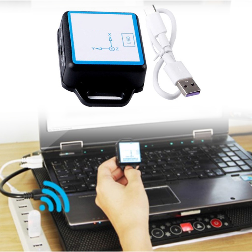 BWT901CL 9축 가속도계 및 자이로스코프 센서.  - Vibration Sensor Accelerometer Industrial 리뷰 및 가격