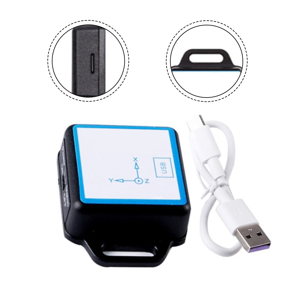 BWT901CL 9축 가속도계 및 자이로스코프 센서.  - Vibration Sensor Accelerometer Industrial 리뷰 및 가격