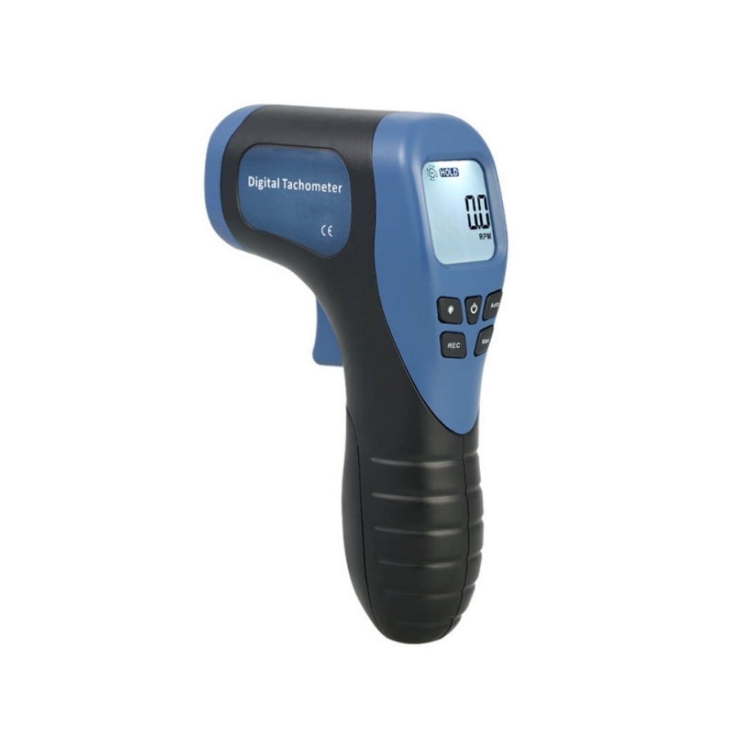 2.5-99999RPM 비접촉식 디지털 레이저 타코미터 - Tachometer Digital Laser Rpm 리뷰 및 가격