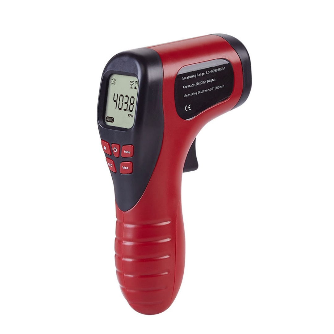 2.5-99999RPM 비접촉식 디지털 레이저 타코미터 - Tachometer Digital Laser Rpm 리뷰 및 가격