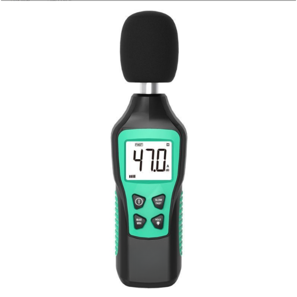 1pc FY826B 디지털 사운드 레벨 미터 소음 테스 - Sound Level Meter Db 30-130 리뷰 및 가격